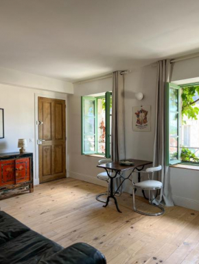 Gite des Augustins